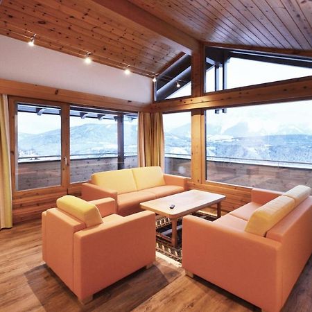 Ski In/Ski Out Ferienhaus Berghof By Schladmingurlaub Exteriör bild