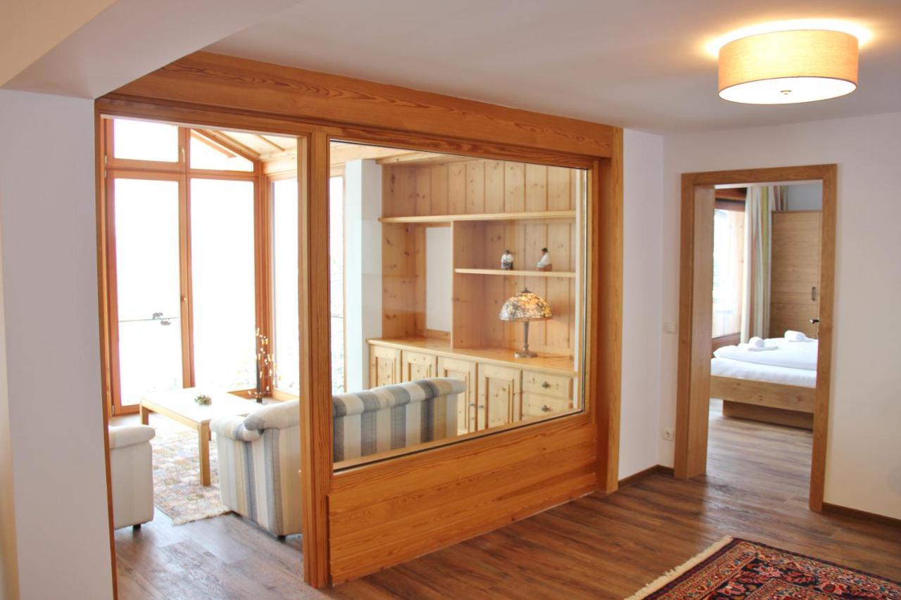 Ski In/Ski Out Ferienhaus Berghof By Schladmingurlaub Exteriör bild